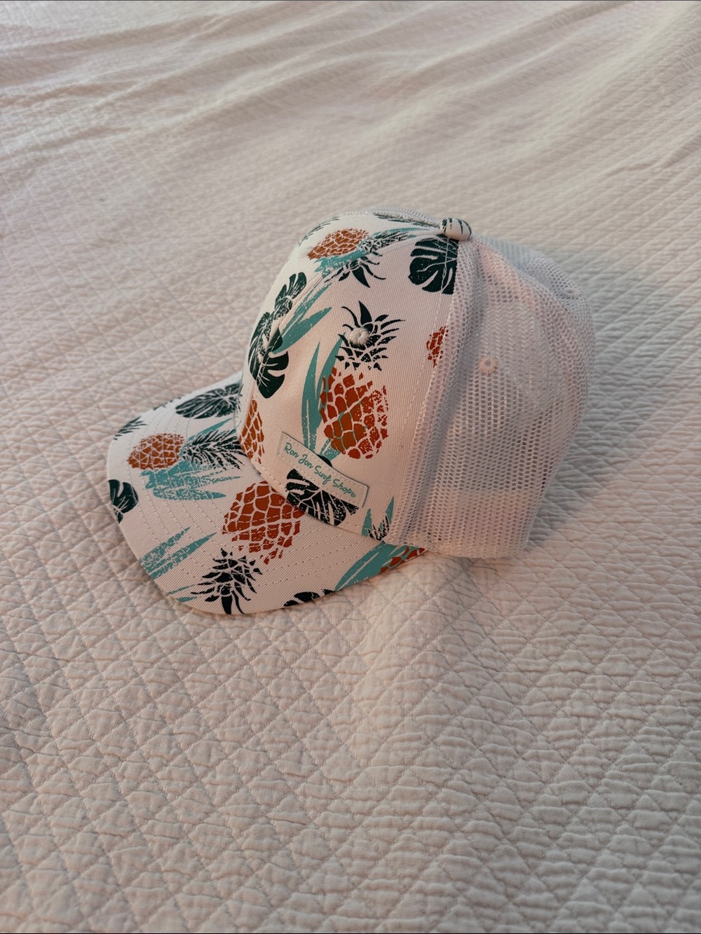 Ron Jon Surf Shop Hat